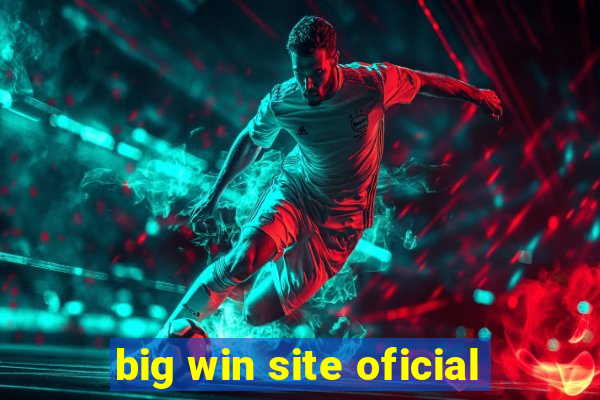 big win site oficial